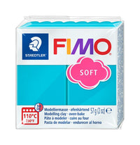 FIMO mehka polimerna glina 57g | Različni odtenki – pogled 16