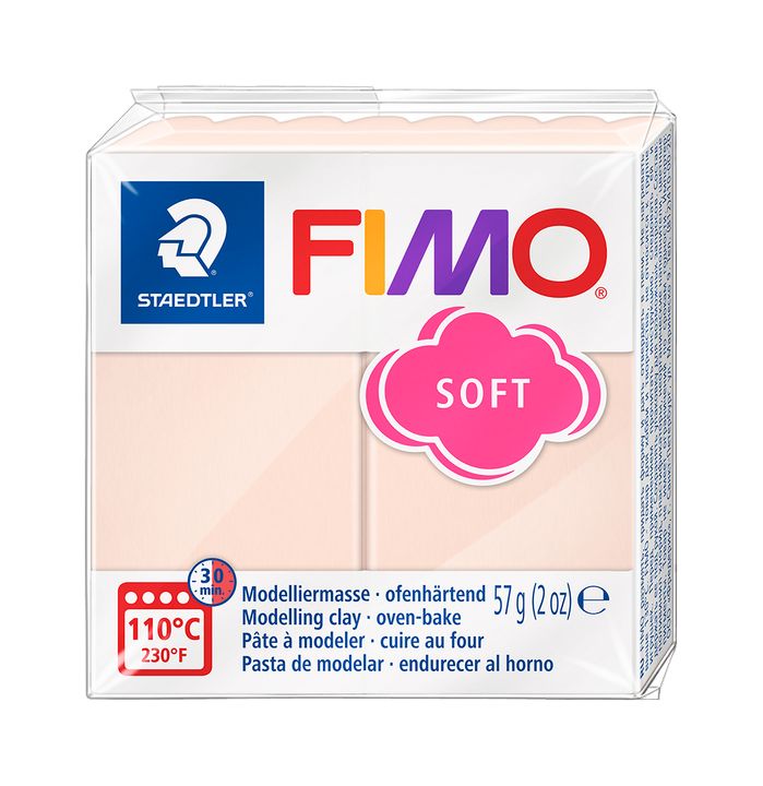FIMO mehka polimerna glina 57g | Različni odtenki – pogled 18