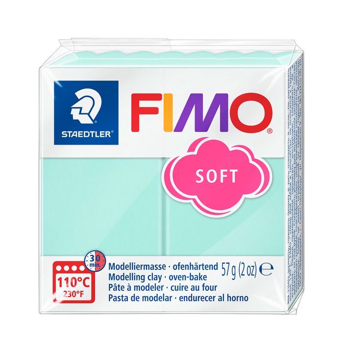 FIMO mehka polimerna glina 57g | Različni odtenki – pogled 19