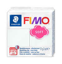 FIMO mehka polimerna glina 57g | Različni odtenki – pogled 2