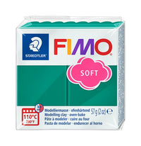 FIMO mehka polimerna glina 57g | Različni odtenki – pogled 21