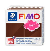 FIMO mehka polimerna glina 57g | Različni odtenki – pogled 25