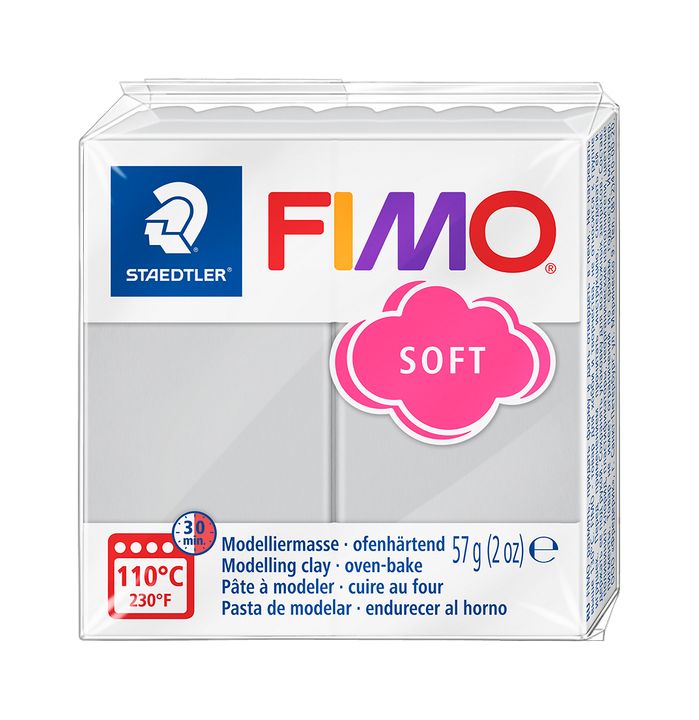 FIMO mehka polimerna glina 57g | Različni odtenki – pogled 27