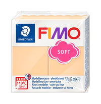 FIMO mehka polimerna glina 57g | Različni odtenki – pogled 31
