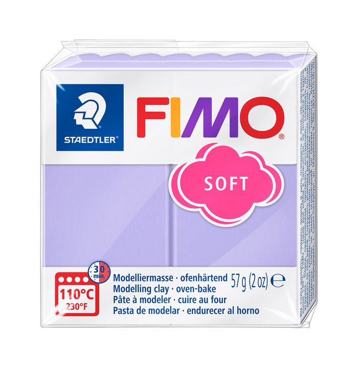 FIMO mehka polimerna glina 57g | Različni odtenki – pogled 33