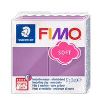 FIMO mehka polimerna glina 57g | Različni odtenki – pogled 5