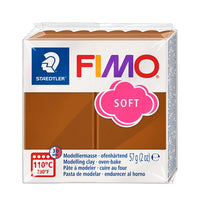 FIMO mehka polimerna glina 57g | Različni odtenki – pogled 6