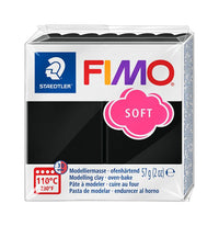 FIMO mehka polimerna glina 57g | Različni odtenki – pogled 7