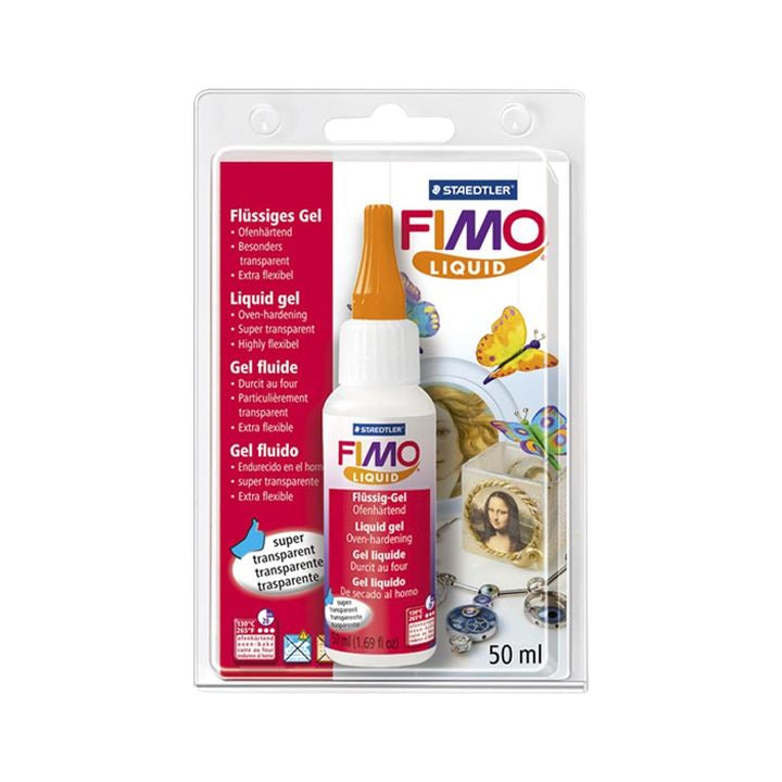 FIMO tekoči gel 50ml | Različni odtenki – pogled 2