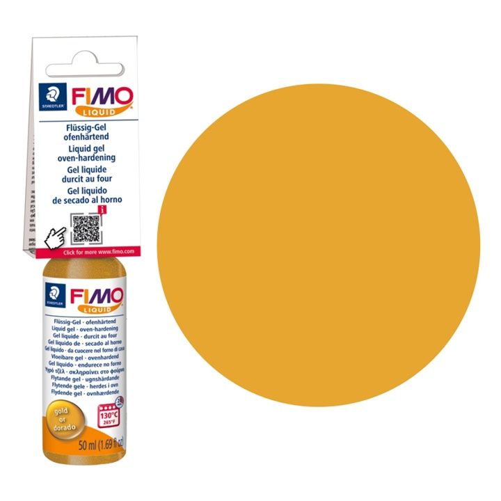 FIMO tekoči gel 50ml | Različni odtenki – pogled 4