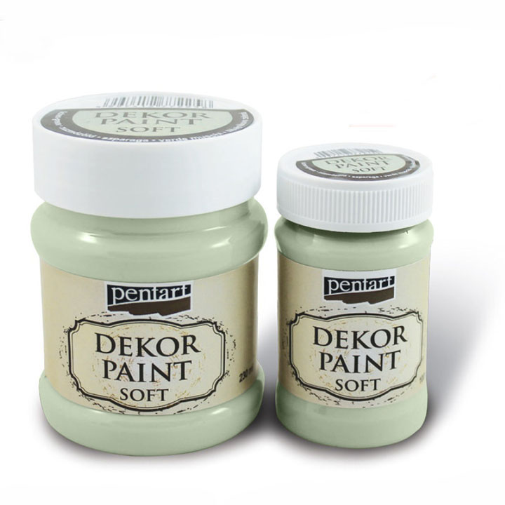Fine dekorativne barve 100 ml | različne barve – pogled 11