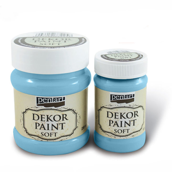Fine dekorativne barve 100 ml | različne barve – pogled 13