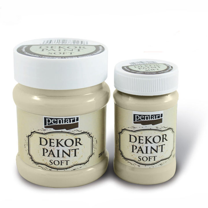 Fine dekorativne barve 100 ml | različne barve – pogled 16
