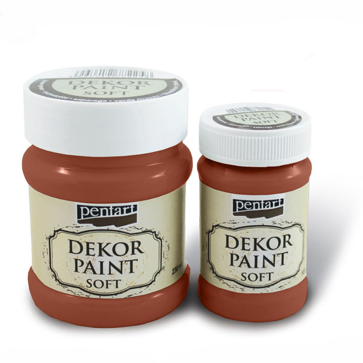 Fine dekorativne barve 100 ml | različne barve – pogled 21