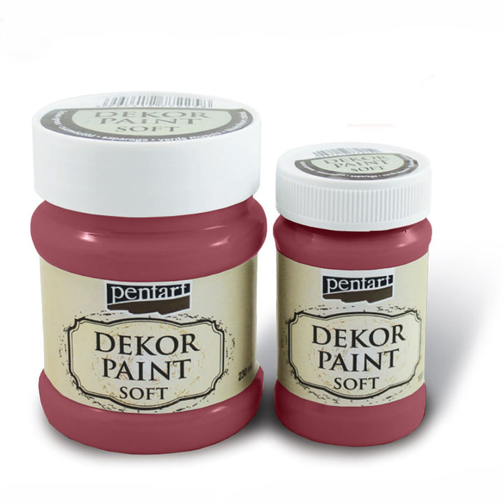 Fine dekorativne barve 100 ml | različne barve – pogled 22