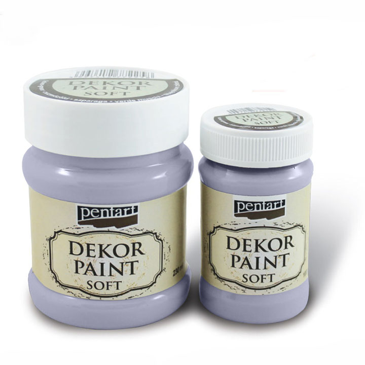 Fine dekorativne barve 100 ml | različne barve – pogled 23
