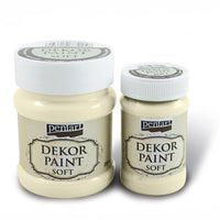 Fine dekorativne barve 100 ml | različne barve – pogled 25