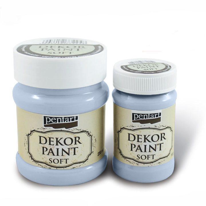 Fine dekorativne barve 100 ml | različne barve – pogled 26