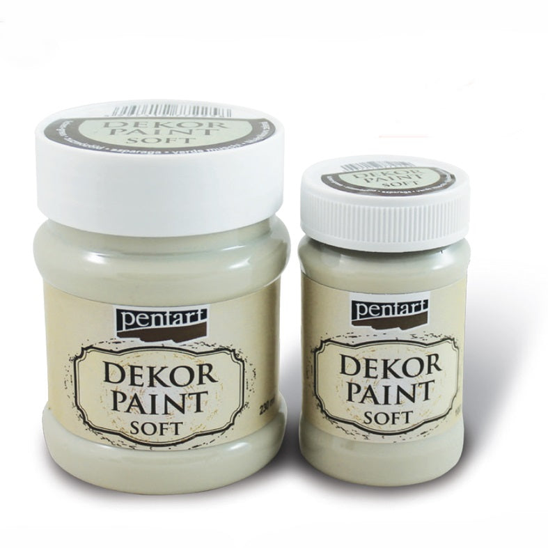 Fine dekorativne barve 100 ml | različne barve – pogled 3