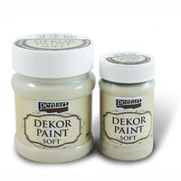Fine dekorativne barve 100 ml | različne barve – pogled 3