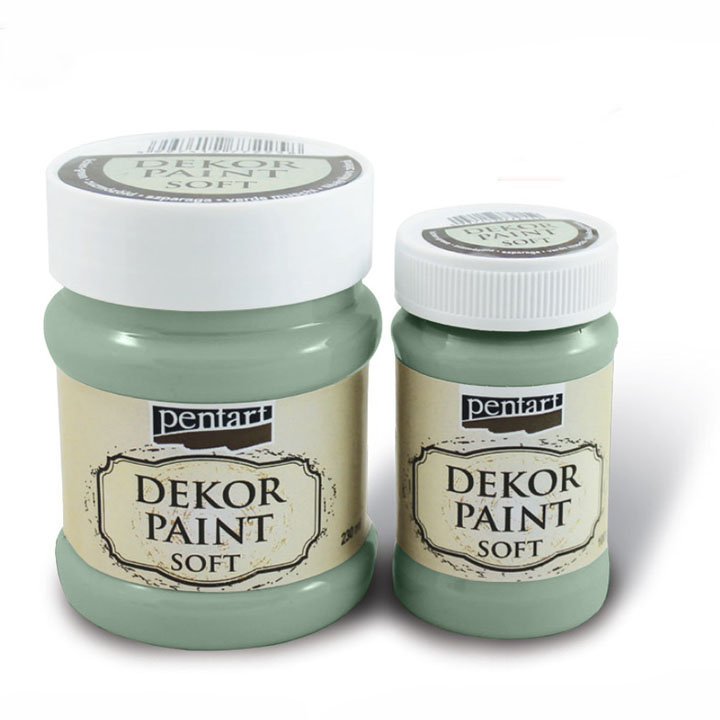 Fine dekorativne barve 100 ml | različne barve – pogled 30