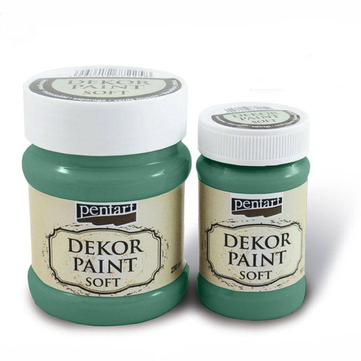Fine dekorativne barve 100 ml | različne barve – pogled 31