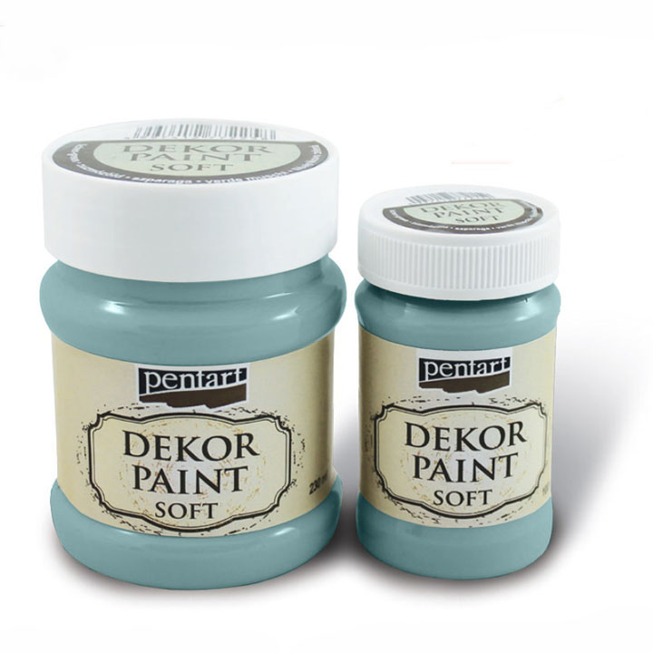 Fine dekorativne barve 100 ml | različne barve – pogled 33
