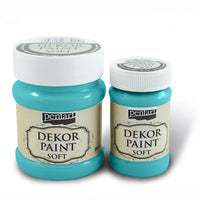 Fine dekorativne barve 100 ml | različne barve – pogled 34