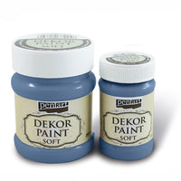 Fine dekorativne barve 100 ml | različne barve – pogled 35
