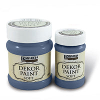 Fine dekorativne barve 100 ml | različne barve – pogled 36