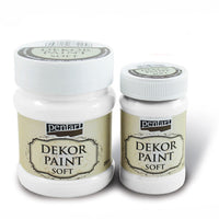 Fine dekorativne barve 100 ml | različne barve – pogled 5