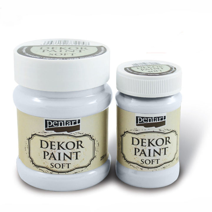 Fine dekorativne barve 100 ml | različne barve – pogled 6
