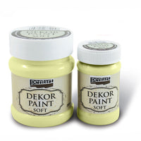 Fine dekorativne barve 100 ml | različne barve – pogled 7