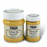 Fine dekorativne barve 100 ml | različne barve – pogled 8