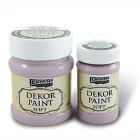 Fine dekorativne barve 100 ml | različne barve – pogled 9