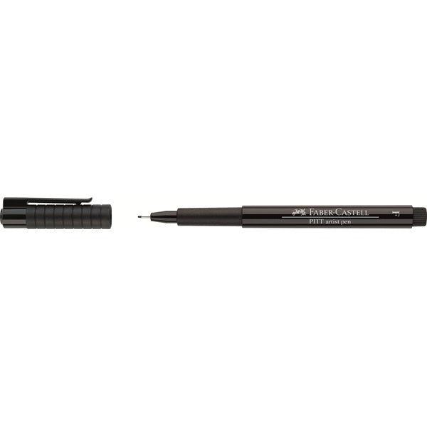 Flomaster Art Pen PITT F - izberite | različne barve – pogled 2