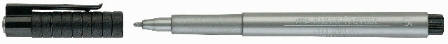 Flomaster Art Pen PITT M - izberite | različne barve