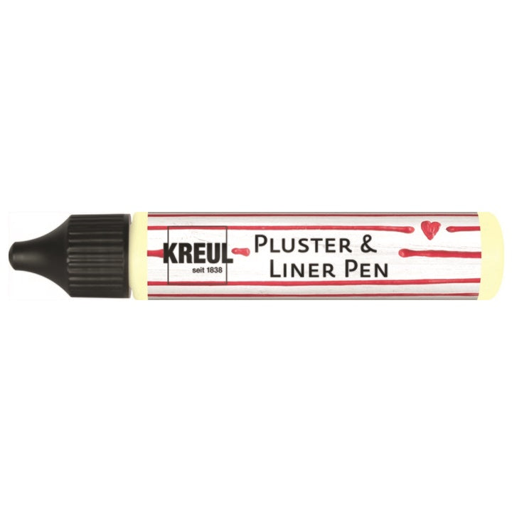 Flomaster PicTixx Pluster in LinerPen / izberite odtenek | različne barve – pogled 10