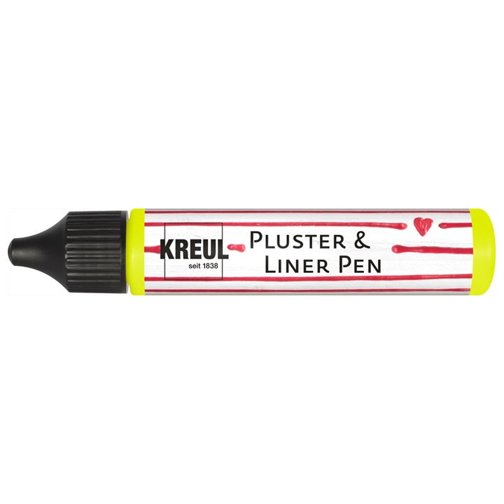 Flomaster PicTixx Pluster in LinerPen / izberite odtenek | različne barve – pogled 11