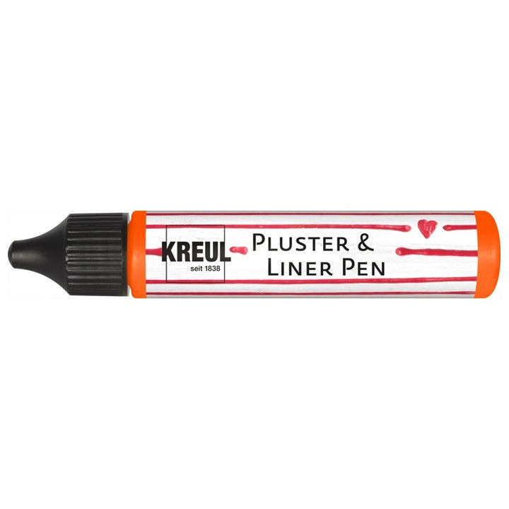 Flomaster PicTixx Pluster in LinerPen / izberite odtenek | različne barve – pogled 12