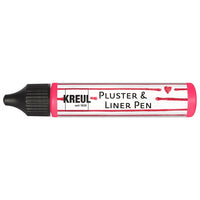 Flomaster PicTixx Pluster in LinerPen / izberite odtenek