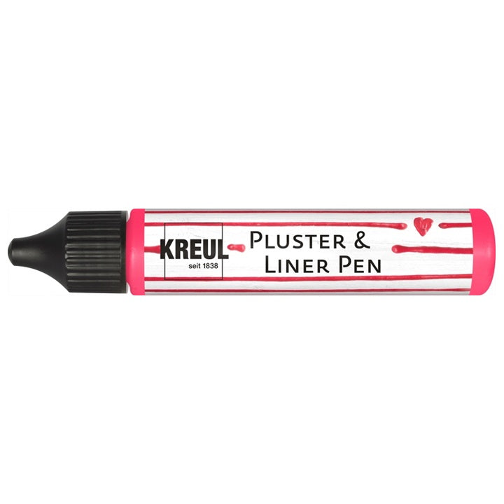 Flomaster PicTixx Pluster in LinerPen / izberite odtenek | različne barve – pogled 13