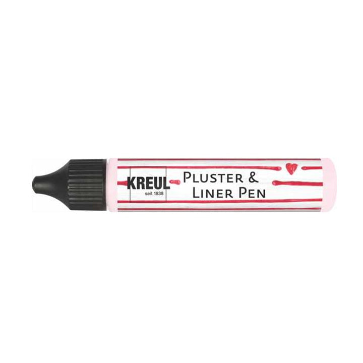 Flomaster PicTixx Pluster in LinerPen / izberite odtenek | različne barve – pogled 14