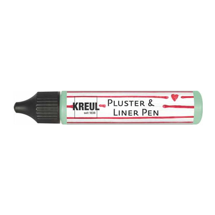 Flomaster PicTixx Pluster in LinerPen / izberite odtenek | različne barve – pogled 15