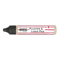 Flomaster PicTixx Pluster in LinerPen / izberite odtenek