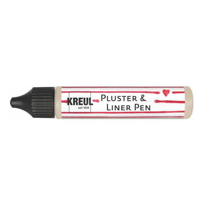 Flomaster PicTixx Pluster in LinerPen / izberite odtenek | različne barve – pogled 16