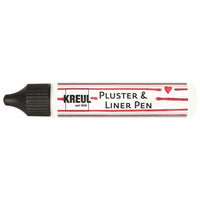 Flomaster PicTixx Pluster in LinerPen / izberite odtenek