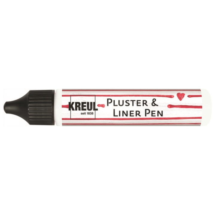 Flomaster PicTixx Pluster in LinerPen / izberite odtenek | različne barve – pogled 2