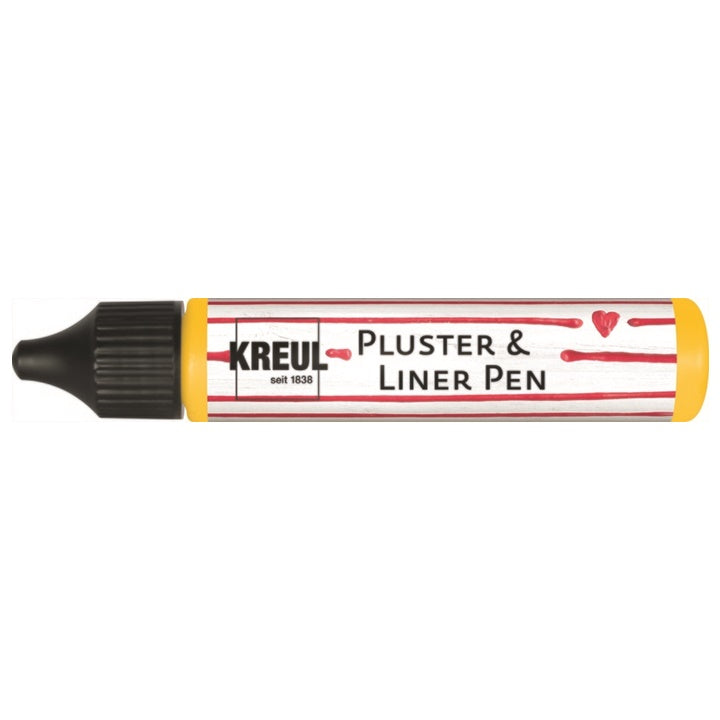 Flomaster PicTixx Pluster in LinerPen / izberite odtenek | različne barve – pogled 3