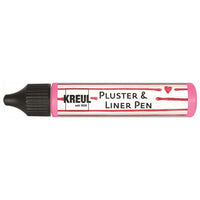 Flomaster PicTixx Pluster in LinerPen / izberite odtenek